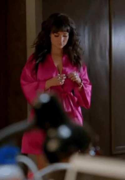 Didn't realize this was her on Silicon Valley