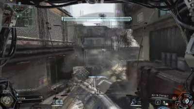 In TFOR we will be replacing all pilot and titan models to make the game more child friendly