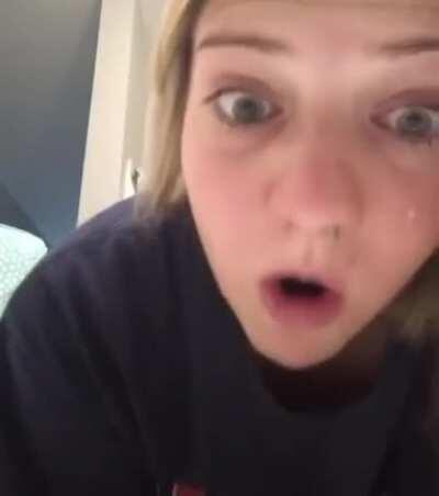 Thanks, i hate congestion