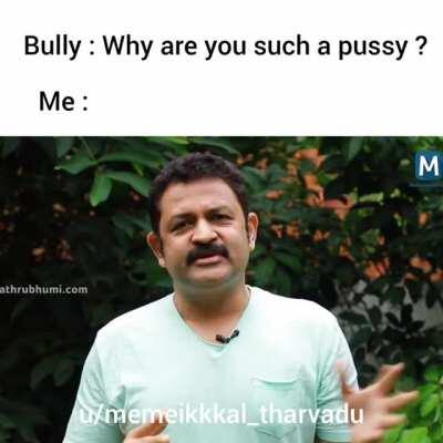 Now , why are you such a dick 😏 ?