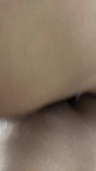 thick cock penetrates warm tight pussy