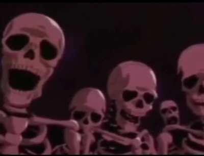 berserk skeleton