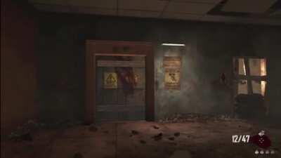 Who's Who Jingle but the vocalists fall to their inevitable death