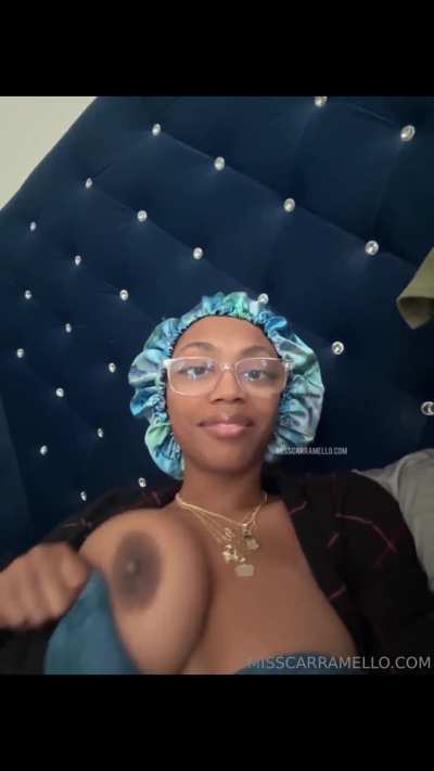 60 Seconds of Titty Flashing