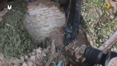 Rangers from the 6th Regiment of Ukraine’s Special Operations Force launched an offensive operation, capturing and clearing a settlement in the Kursk Oblast, after artillery strikes paved the way. It turned out that alongside Russian troops, North Korean 