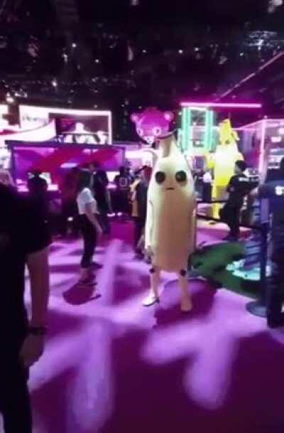 "What the hell man?!"