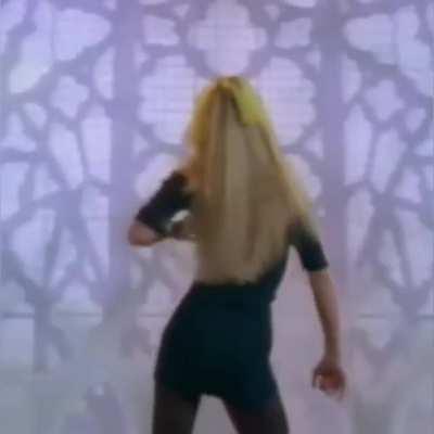 We all know what's gonna happen