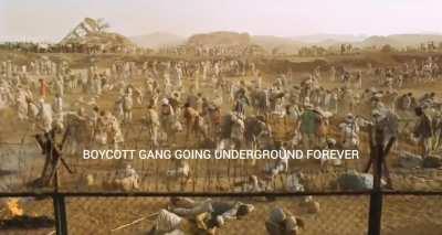 1 YEAR OF THE GREATEST COMEBACK OF ALL TIME👑🛐