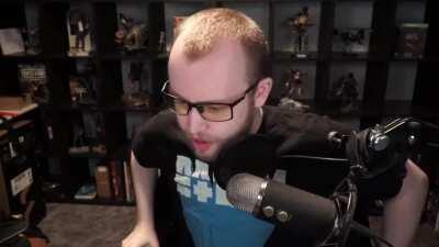 Vojtěch, když se jemu a Tereze konečně narodí syn.