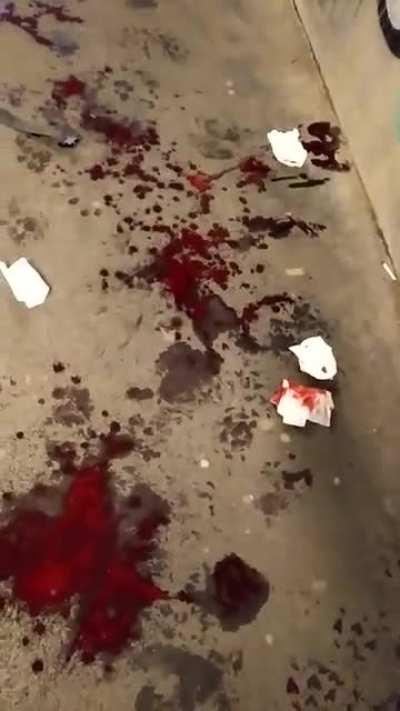 Pothodnik Selska, neko bome najebo