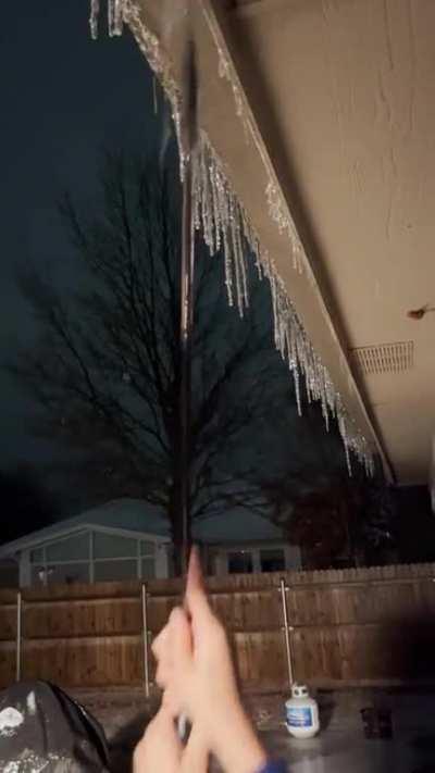 Little Texans like to be dudes