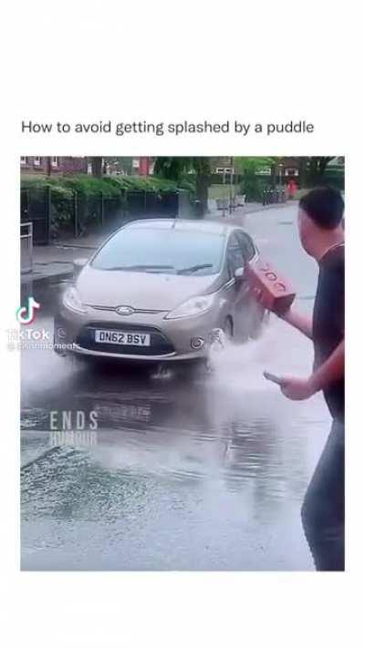 A assim que se educa um feladaputA