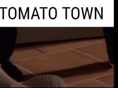 An interesting title