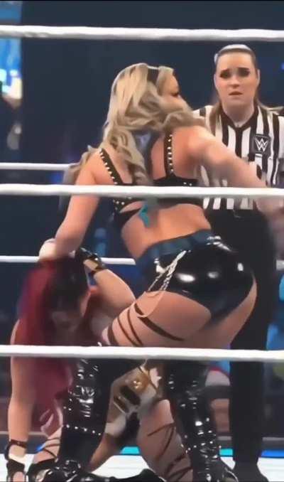Liv Morgan
