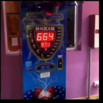 Welcome to the gulag