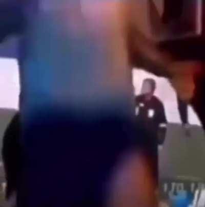 #93/  Jump reaction 💀