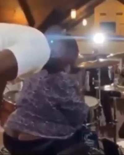 I had to see it now you all do