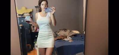 She's top tier, hot as fuck.