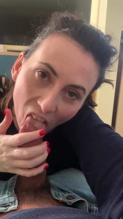 am I doing it right?