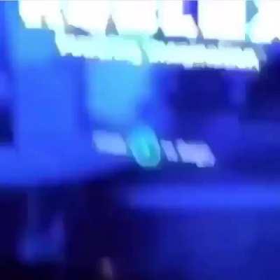 I’m not even sure at this point