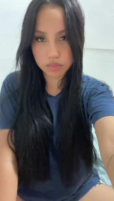 25 y.o. Latina 🥵 ready to play 💦👉🏼 Snap @ dalunasweet2023