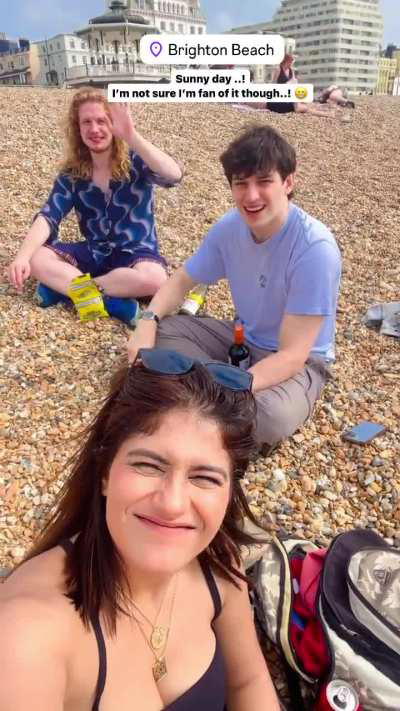 Vidhisha Mhaskar🥭🥭