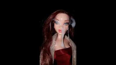 Cumming on Chelsea My Scene