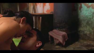 Paulina in Coyotl (2025)