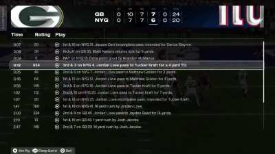 Madden 26 is #BumFriendly it just is what it is..