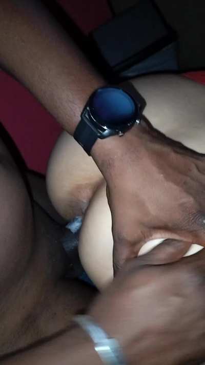 If you love backshots you can use my holes 