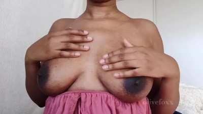 Have you ever seen nippes like mine?