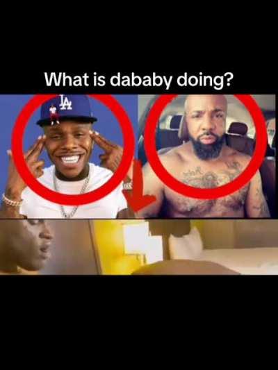 King and dababy?