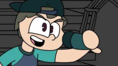 When you get low health in showdown (And some references and YouTubers)