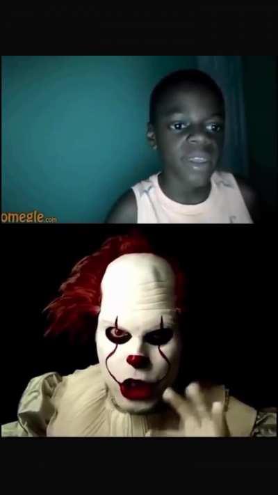 Trash talk gone wrong