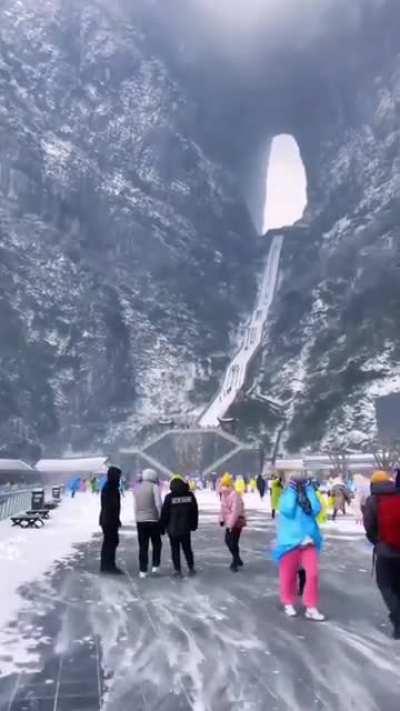 I can hardly believe this is real