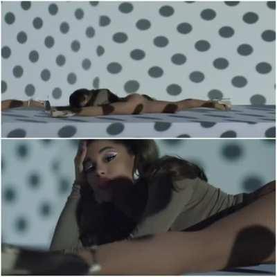 The Splits Video Collage