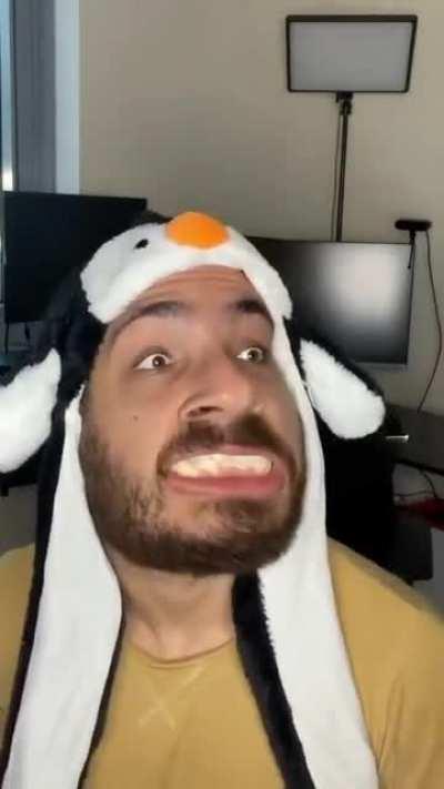 Ranked in a nutshell. EAR RAPE!