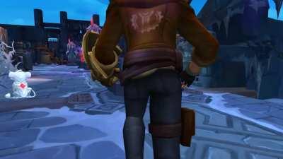 You know you got a problem if this happens...