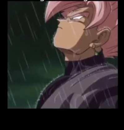 Me realizing the Moro arc isn't getting animated 