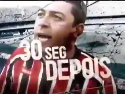 Mó nd ver esse negócio de ficar brigando pô