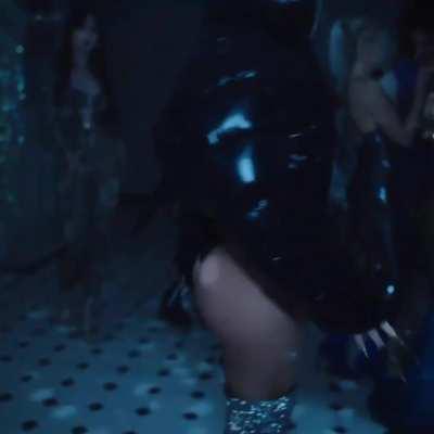 From the new music video