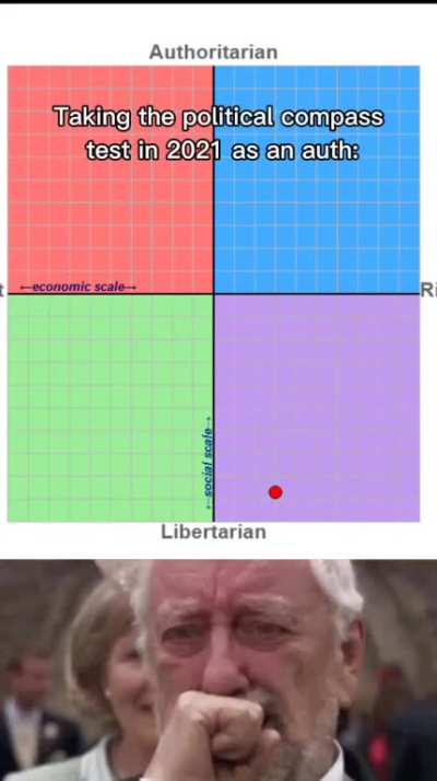 They... They were right...