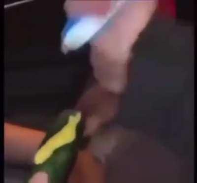 Ich bin ein auslander