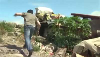 “NaGkaLat nAnaMan pO sA LaNsangAn aNg mgA aDik”