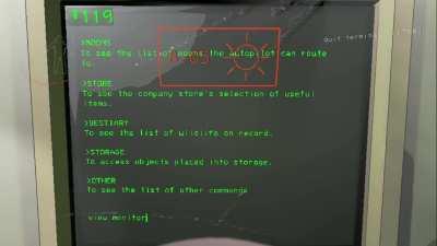 Lethal Company getting weirder everyday