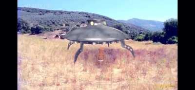 esto me ha pasao hoy, vivo en Albacete estoy rayao🤯