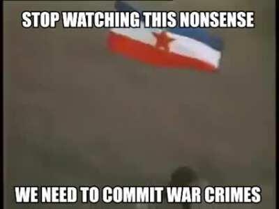 Come and join 🇷🇸