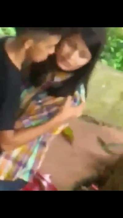 Extremely Cute Virg!n Girl in Public Park🥵 Must Watch Full Video😍🔥[Link in Comments 📩]