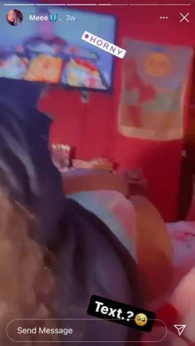 Anyone got Mickeytootreeshy? HMUU