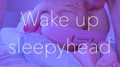 Good morning little dove 🕊️ 